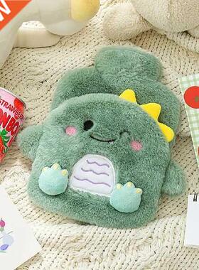 400ml Handwarmer ags Anti-scalding Cartoon Self-Heating