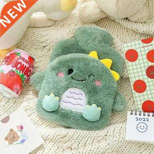 400ml Handwarmer ags Anti-scalding Cartoon Self-Heating