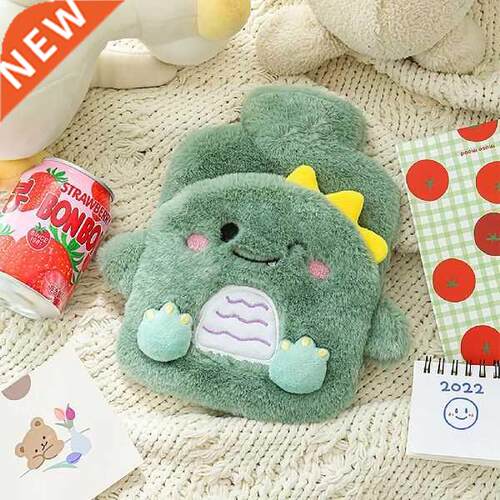 400ml Handwarmer ags Anti-scalding Cartoon Self-Heating