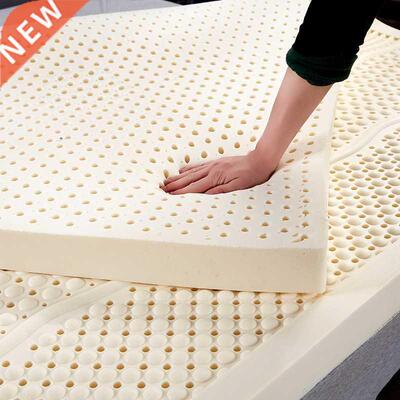 100% Thailand natual latex mattess imoted natual ubbe