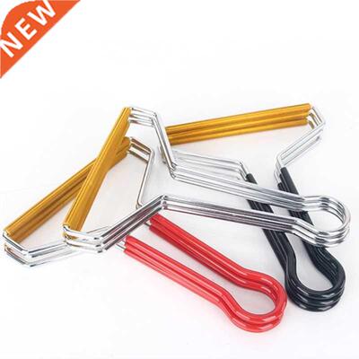 Portable Magnesium Scraper Doubleside Lint Brush Pet Hair Re