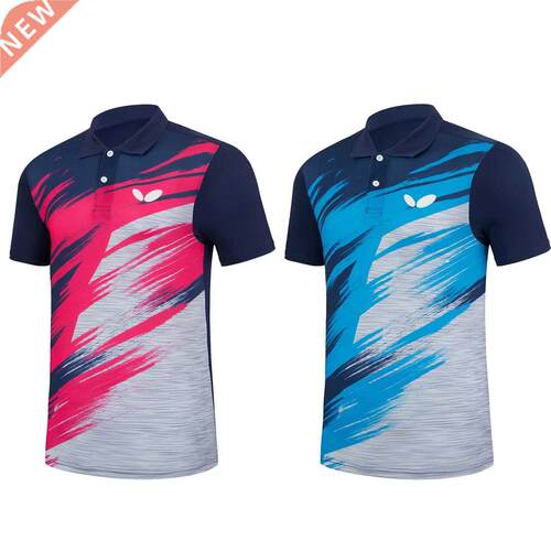 Table tennis suit badminton suit sports suit team uniform gr