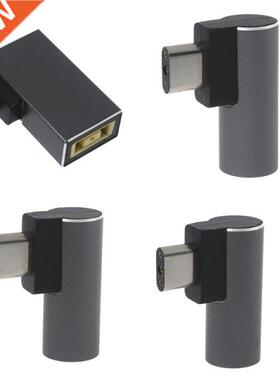 Dc Power Adapter Female to pin Plug Converter Compatible wi