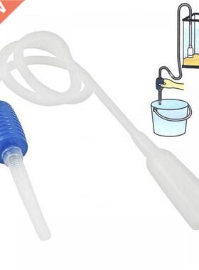 Operate Aquarium Clean Vacuum Water Change Changer Gravel Aq