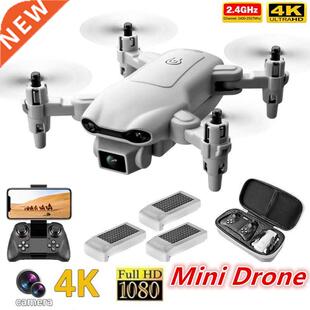 V9 RC Mini Drone 4k Dual Camera HD Wide Angle Camera 1080P W