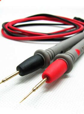 Meter Test Pen Cable 110cm Multimeter Lead Probe Wire