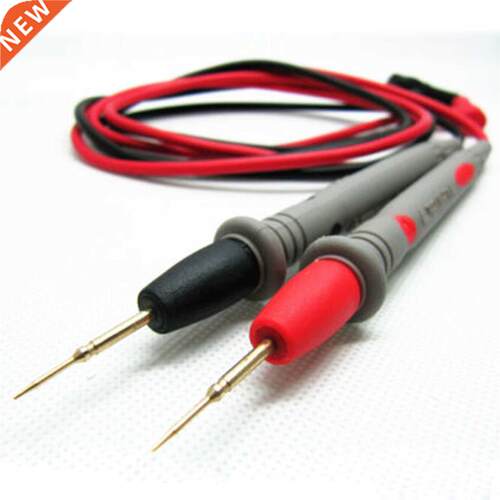 Meter Test Pen Cable 110cm Multimeter Lead Probe Wire