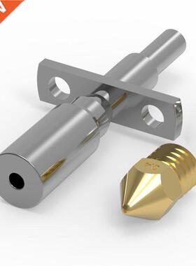 1Set Hot End 0.4MM Nozzle V2 Hotend Extruder Kit for Zort