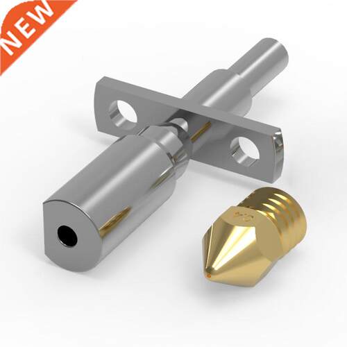 1Set Hot End 0.4MM Nozzle V2 Hotend Extruder Kit for Zort