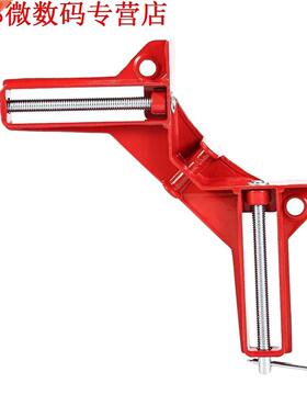 90 Graden Haakse Fotolijst Klem Houder Houtbewerking Hand Ki