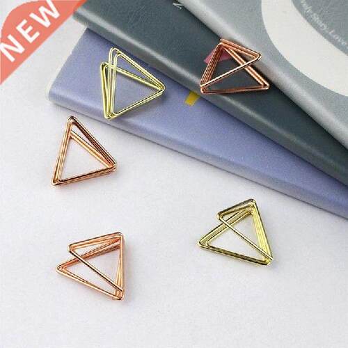 Clip Paper Stand Holder Table Clips Card Metal Photo Cards