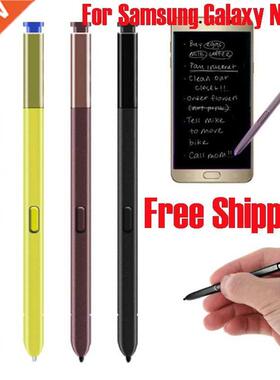 New For Ssung Galaxy Note 9 Note 8 Note 5 S Pen Touch Sty