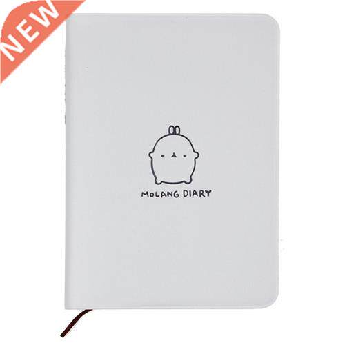 Weekly Planner Agenda Notepad Rabbit Student Office Diary wh