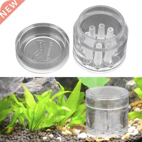 8 Hole Planaria Snail Trap Aquarium Cleaning Tools Aquarium