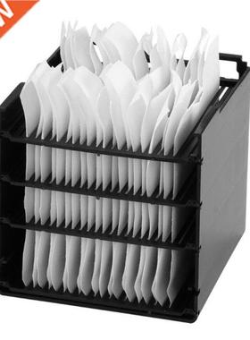 Replacement Air Filter Wearproof Air Cooler Filter for Famil