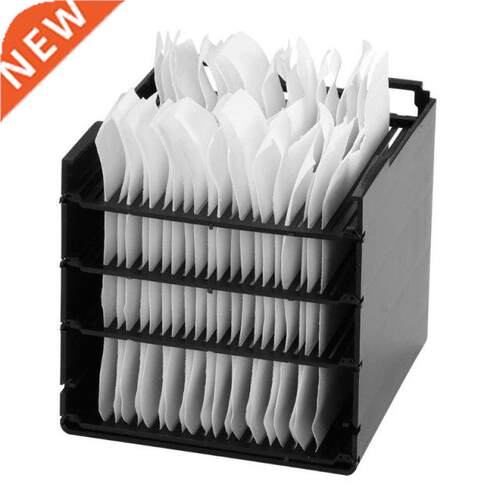 Replacement Air Filter Wearproof Air Cooler Filter for Famil