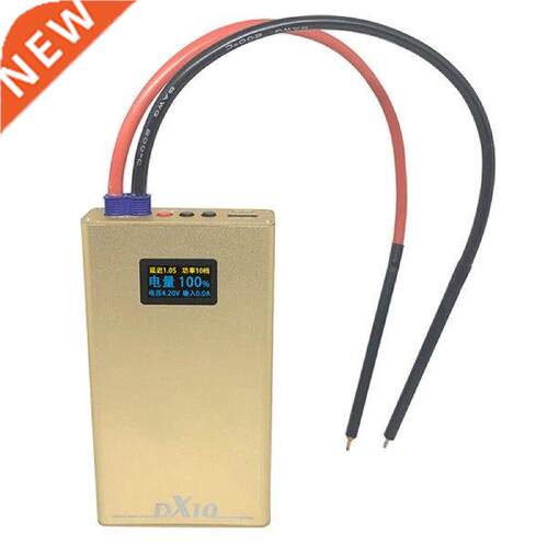Portale Spot Welding Machine 10600mAh Spot Welder with