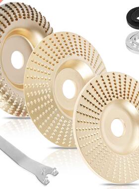 High Quality Woodworking Grinding Wheel Rotary Disc Sanding