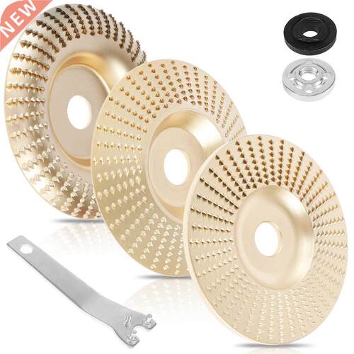 High Quality Woodworking Grinding Wheel Rotary Disc Sanding