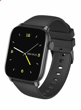 2021 KW76 Smart Watch Men BT5.0 Smart Bracelet Women Sports