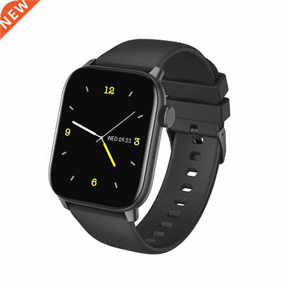 2021 KW76 Smart Watch Men BT5.0 Smart Bracelet Women Sports