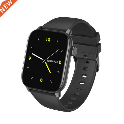 2021 KW76 Smart Watch Men BT5.0 Smart Bracelet Women Sports