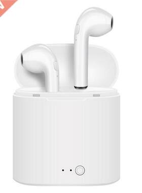 Popular I7tws Wireless Binaural Bluetooth Headset in-Ear Ear
