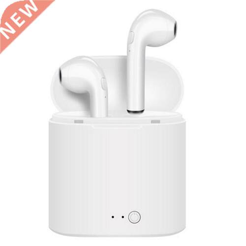 Popular I7tws Wireless Binaural Bluetooth Headset in-Ear Ear