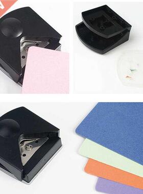 1PC Corner Rounder Paper Punch Card Photo Cutter Tool Craft