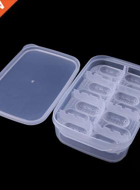 Reptile Egg Incubator 14 Slots Tray Professional