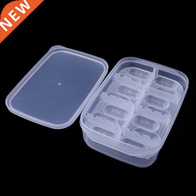 Reptile Egg Incubator 14 Slots Tray Professional