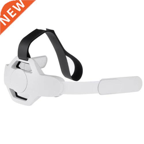 Adjustable for Oculus Quest 2 Head Strap VR Elite Strap Comf