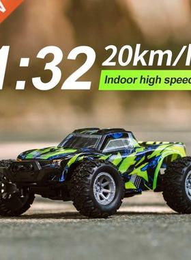 2.4G Mini RC Stunt Car High Speed 20km/h Off Road Racing Veh