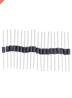 20pc Schottky Barrier Rectifier Diode 60V 5A SR560quality