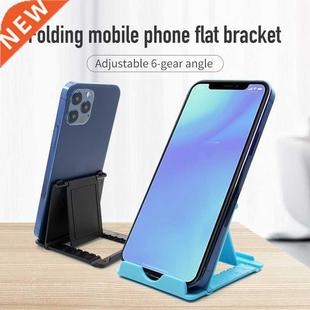 Phone Holder Desk Stand For Your Mobile Phone Tripod For iPh