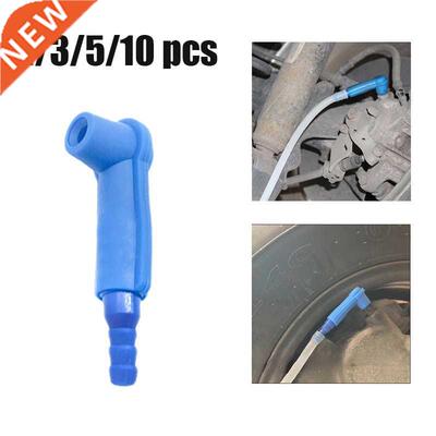 1/3/5/10 pcs Auto Car Brake Fluid Oil Replacement Tool Clutc