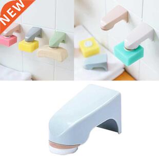 Wall Hanging Soap Dish Suction Strongly Magnetic Soap Holder