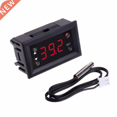 W1218 Thermostat DC12V Temperature Controller For Incubator