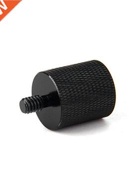 10pcs/lot 5/8-1/4 Aluminum Alloy 5/8 to 1/4 Screws Adapter