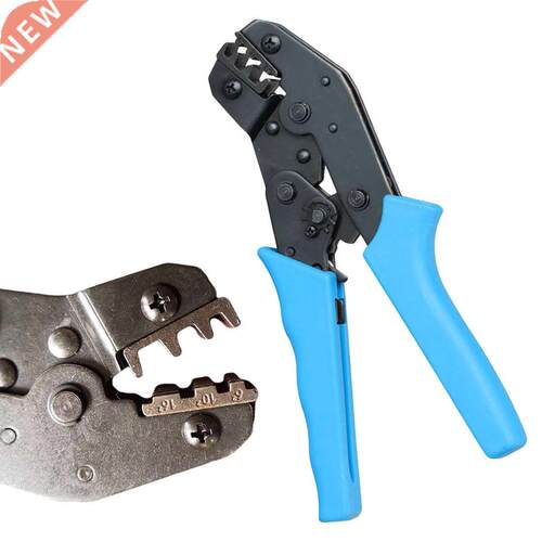 Hardness Crimping Pliers SN-16WF Terminal Hand Crimping Tool