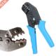 Terminal 16WF Hand Tool Crimping Pliers Hardness