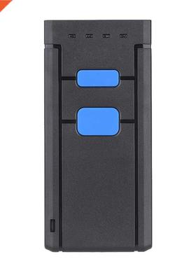 Mini Bluetooth Barcode Scanners Barcode Scanners CCD Barcode