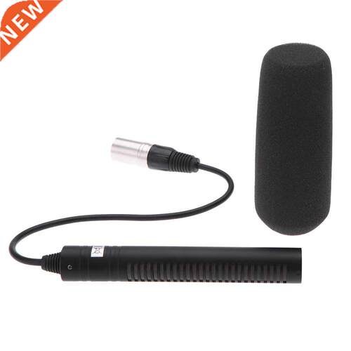 Andoer Video Recording Interview Stereo Condenser Unidirecti