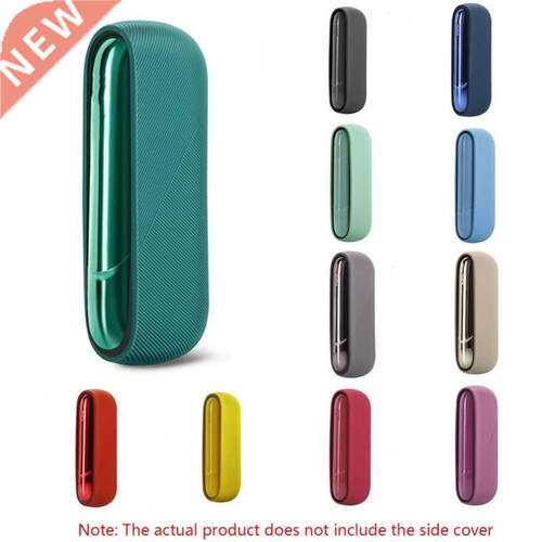 11 Colors New Design High Quality Silicone Case For IQOS 3.0