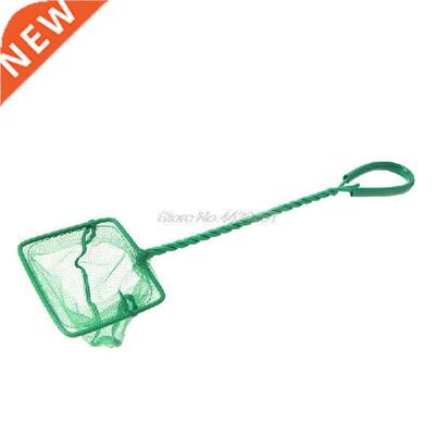 1PC Aquarium Fish Tank Square Shrimp Small Betta Tetra Fish