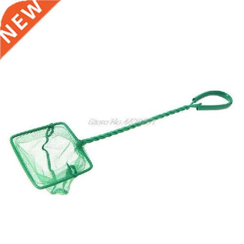 1PC Aquarium Fish Tank Square Shrimp Small Betta Tetra Fish