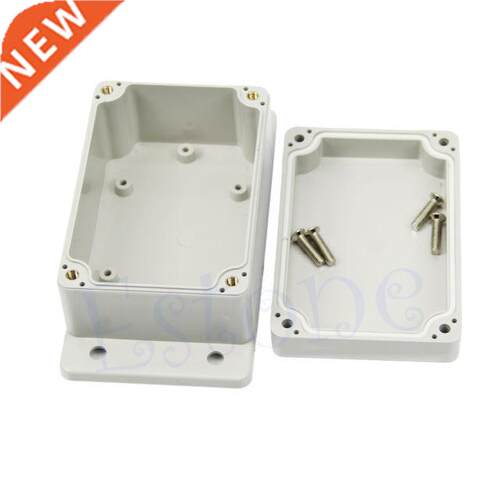 Waterproof Plastic Electronic Project Box Enclosure Case .9
