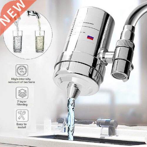Faucet Water Purifier Tap Water Filter Kitchen Faucet