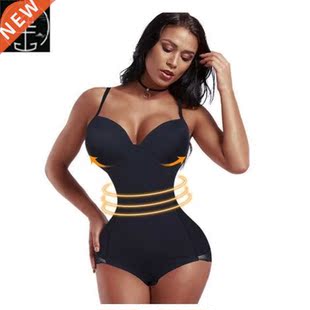 Slimming Body Shaper Push Up Recovery Shaperwear TummyCorset