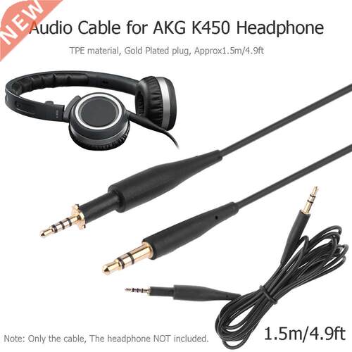 ALLOYSEED 150cm Audio Extension Cable 2.5mm Male to 3.5mm M